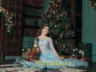 Normalucky