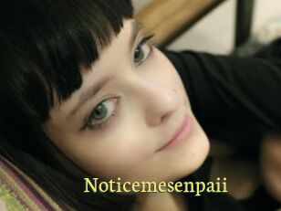 Noticemesenpaii
