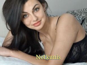 Notkunis