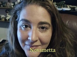 Novametta