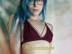 Novaminnow