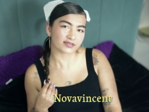 Novavincent