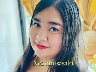 Nozomisasaki