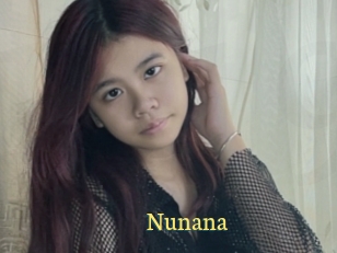 Nunana