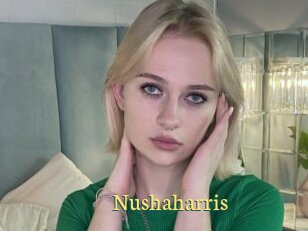 Nushaharris