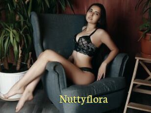 Nuttyflora