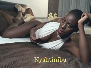 Nyahtinibu