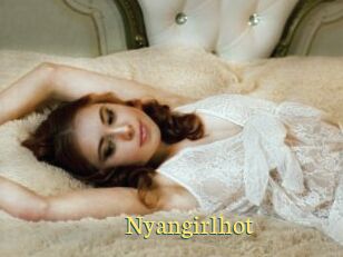 Nyangirlhot