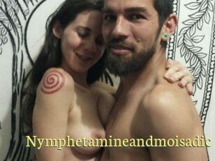 Nymphetamineandmoisadic