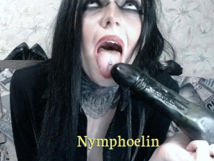 Nymphoelin