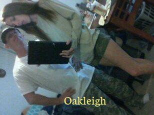 Oakleigh