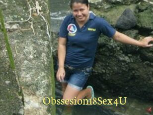 Obssesion18Sex4U