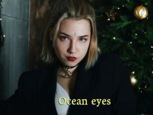 Ocean_eyes
