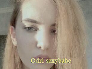 Odri_sexybabe