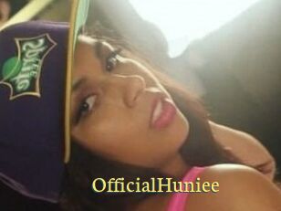 OfficialHuniee