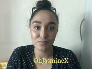 OhJasmineX