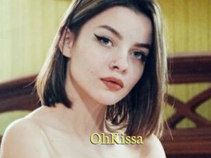 OhKissa