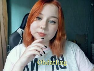 Ohdarling