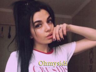 Ohmysidi