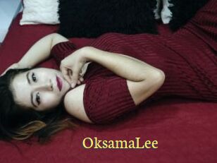 OksamaLee