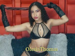 OlesiaThomas