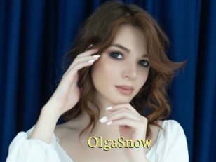 OlgaSnow