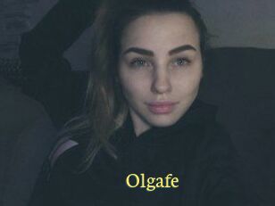 Olgafe