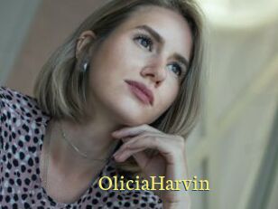 OliciaHarvin