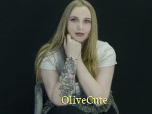 OliveCute