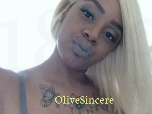 OliveSincere