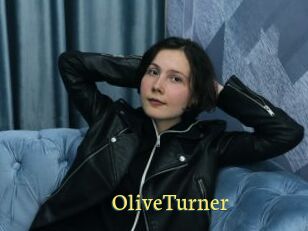 OliveTurner