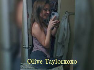 Olive_Taylorxoxo