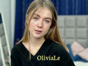 OliviaLe