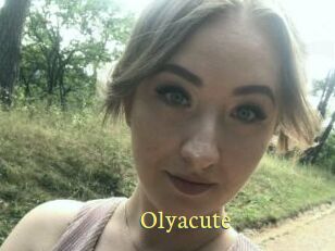 Olyacute