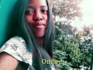 Ombre