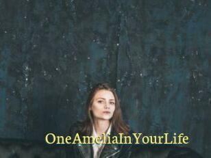 OneAmeliaInYourLife
