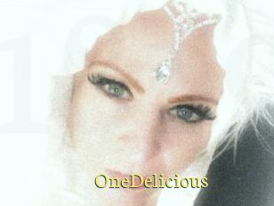 OneDelicious