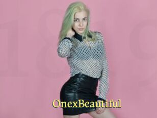 OnexBeautiful
