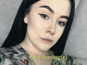Oopsboobsgirl