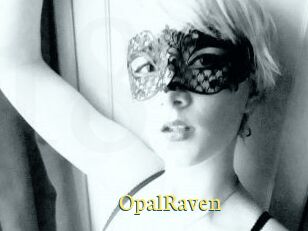 OpalRaven