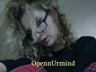 OpennUrmind