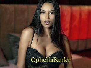 OpheliaBanks
