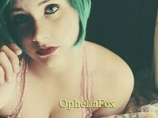 OpheliaFox