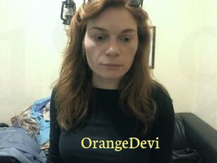 OrangeDevi