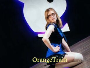 OrangeTrain