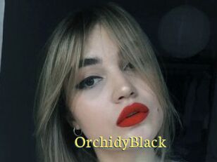 OrchidyBlack