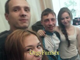 OrgyFunSex