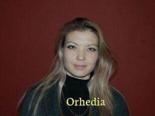 Orhedia