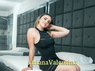 OrianaValentina