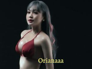 Orianaaa